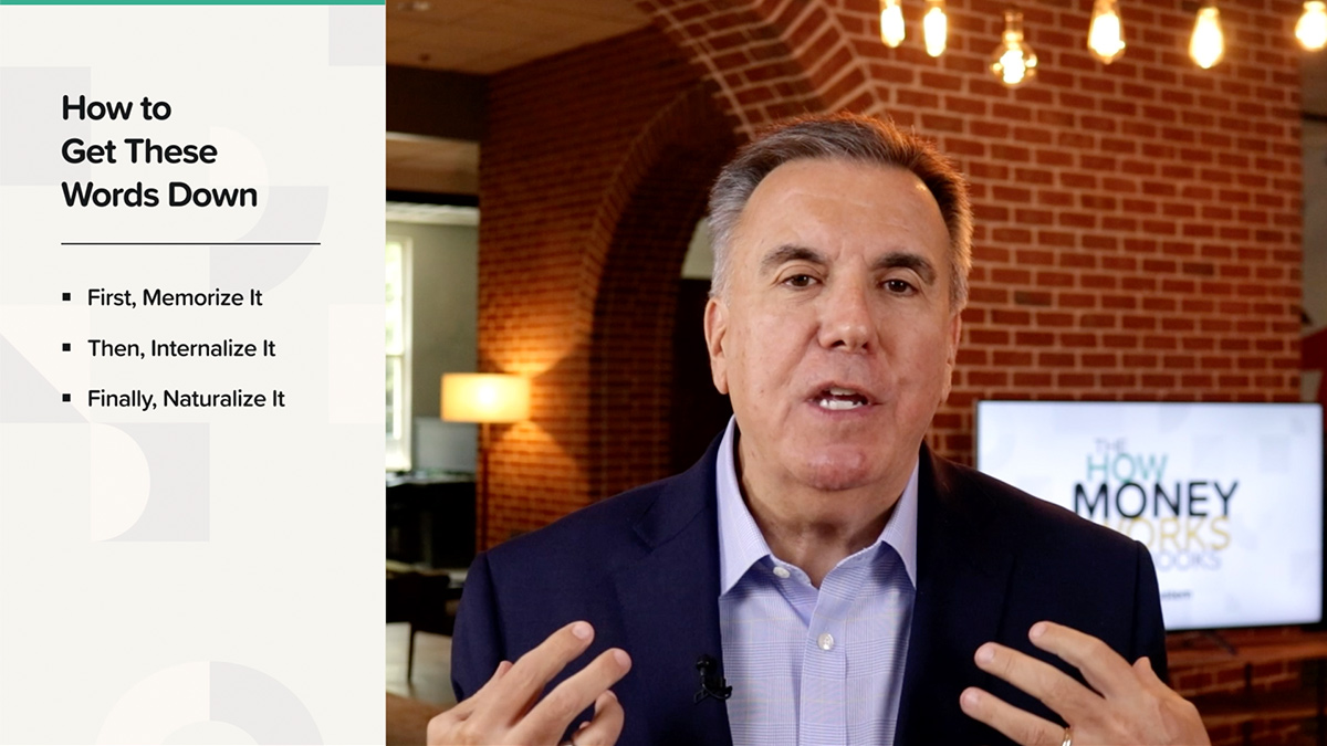 Maximize Your Contacting With Our Book Using The New HowMoneyWorks System Video Training Module