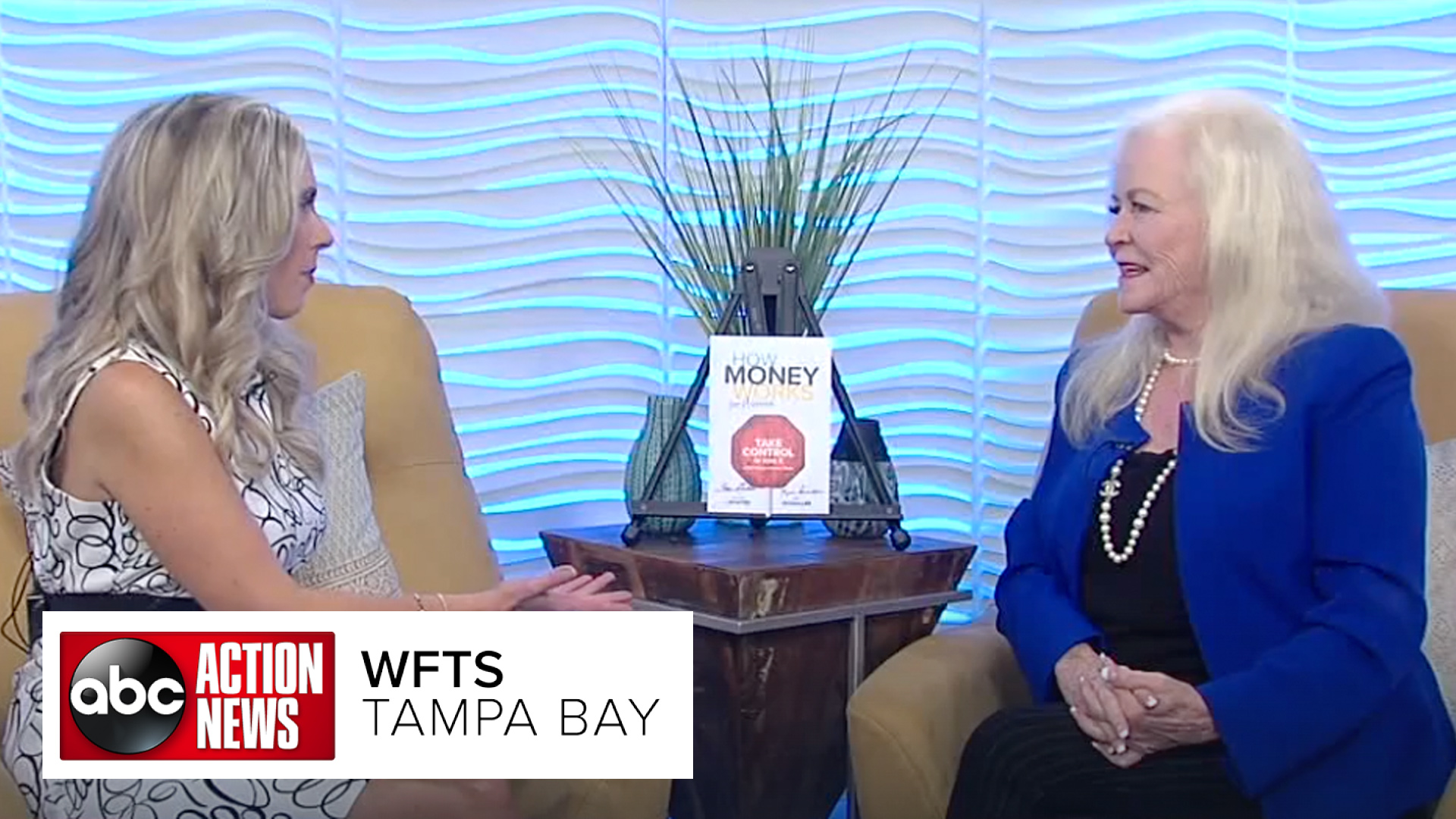 Publicity: Unveiling HowMoneyWorks for Women – An Interview Redefining Financial Independence