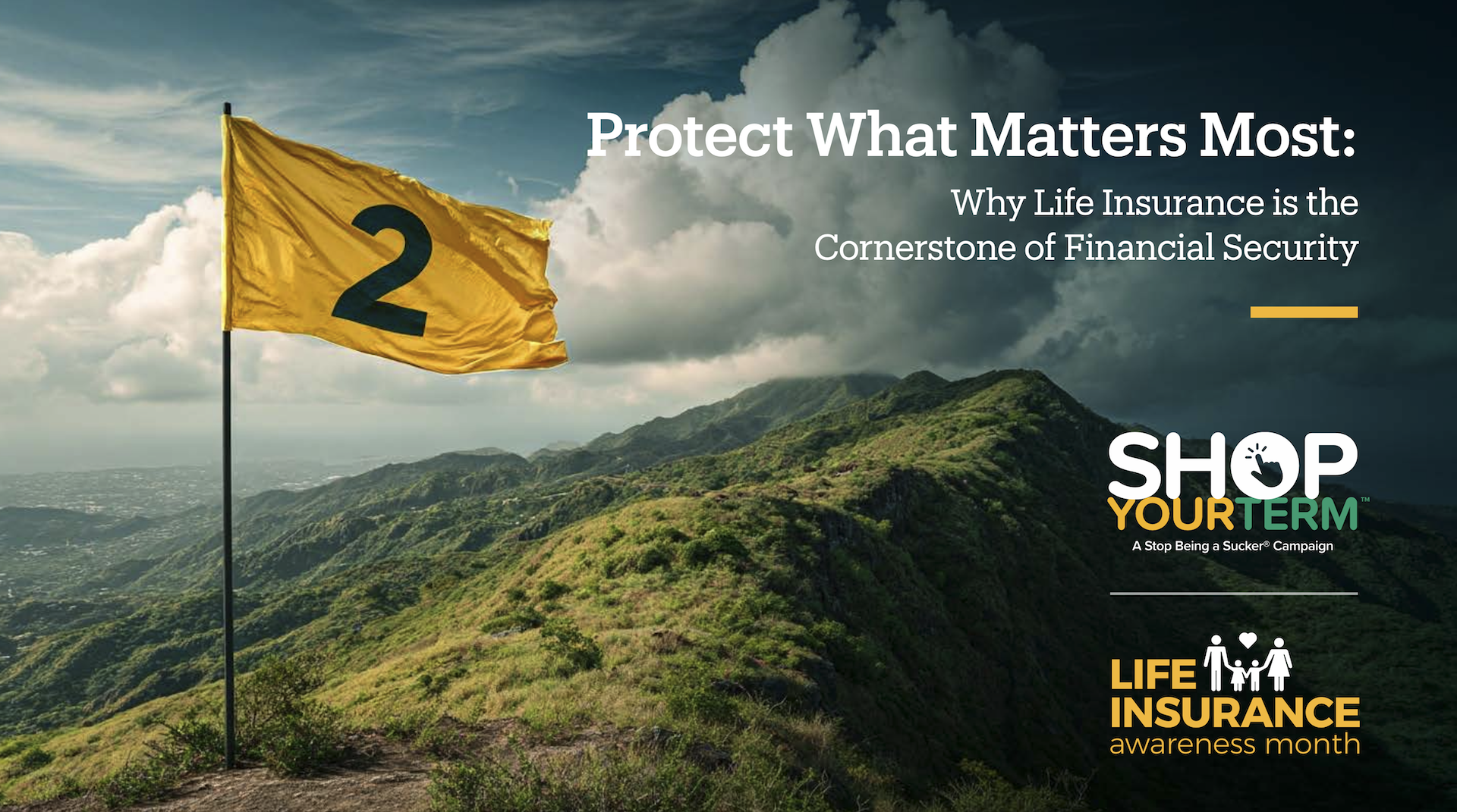 Life Insurance Awareness Month: 3 Guides for Every Stage of Life